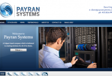 Payran Systems