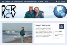 RC2CRV ~ Travel Blog